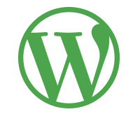 icon-wordpress-logo