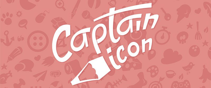 Captain Icon