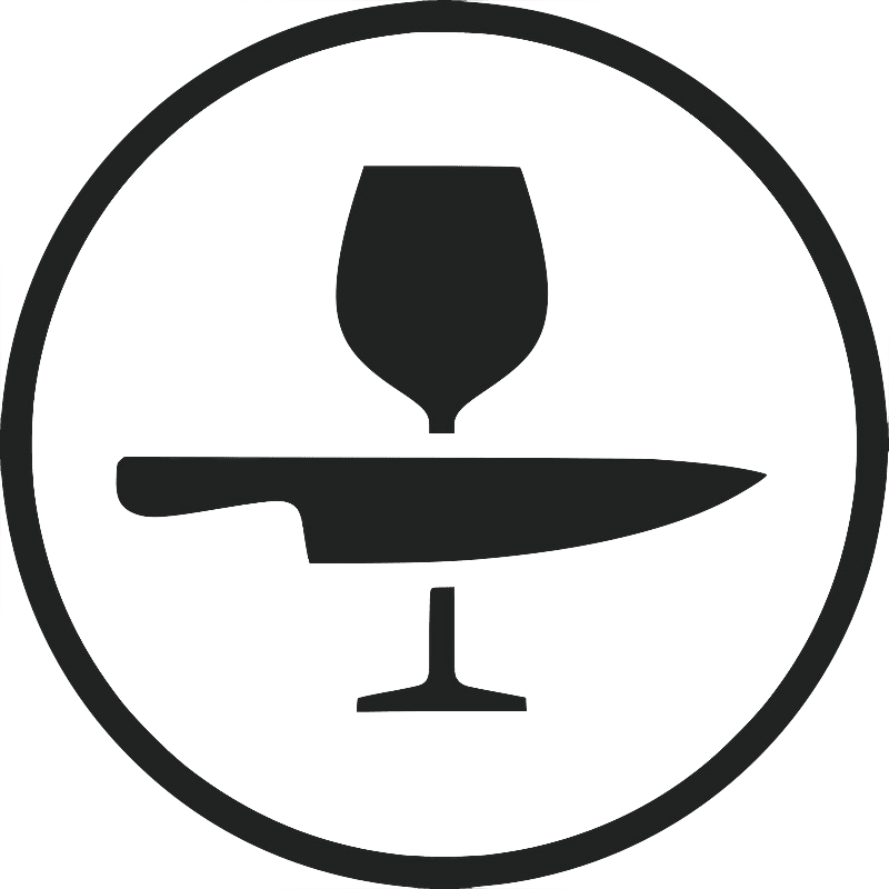 upserve restaurant industry logo